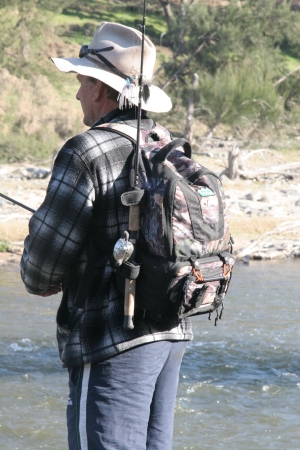 Ridgeline Corbin pack
